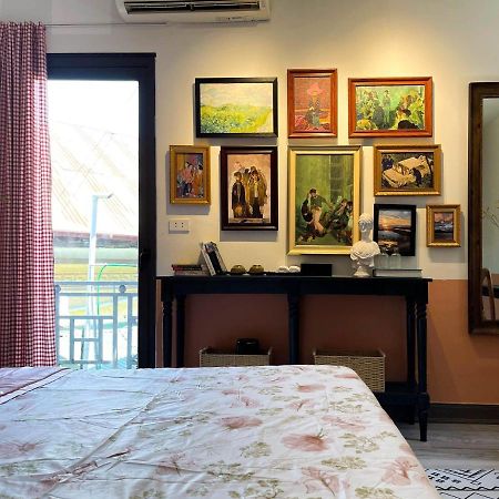 האנוי Sora Home Hoan Kiem 3 Bedrooms 3 Balconies מראה חיצוני תמונה