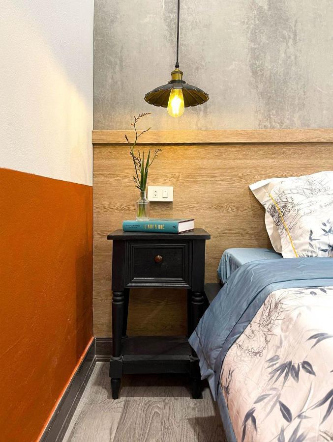 האנוי Sora Home Hoan Kiem 3 Bedrooms 3 Balconies מראה חיצוני תמונה