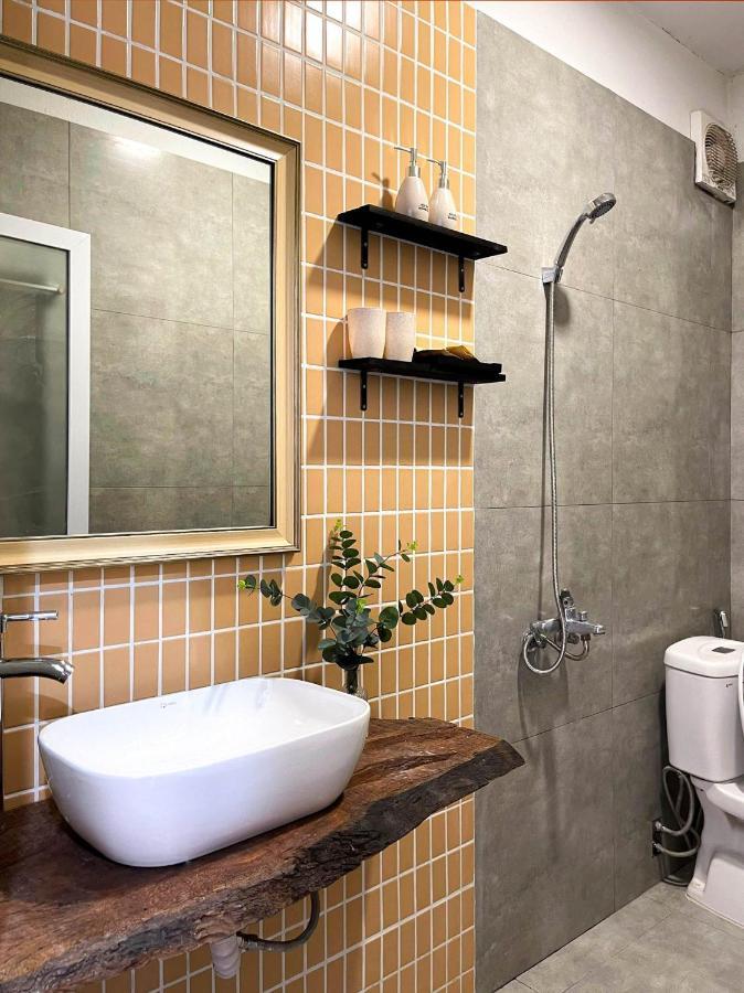 האנוי Sora Home Hoan Kiem 3 Bedrooms 3 Balconies מראה חיצוני תמונה