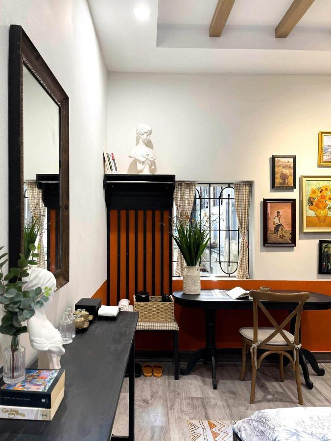 האנוי Sora Home Hoan Kiem 3 Bedrooms 3 Balconies מראה חיצוני תמונה