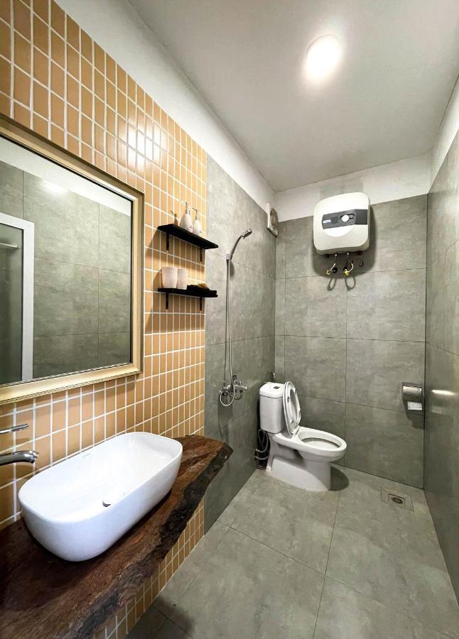 האנוי Sora Home Hoan Kiem 3 Bedrooms 3 Balconies מראה חיצוני תמונה
