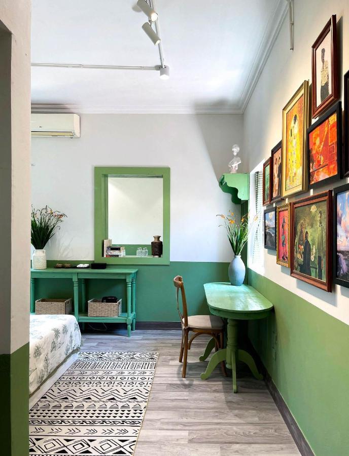 האנוי Sora Home Hoan Kiem 3 Bedrooms 3 Balconies מראה חיצוני תמונה