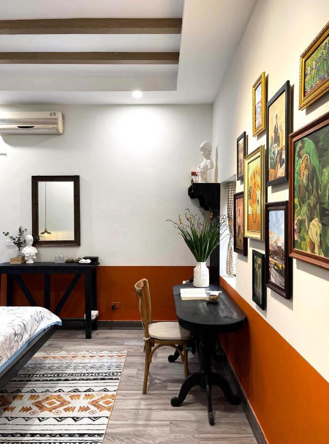 האנוי Sora Home Hoan Kiem 3 Bedrooms 3 Balconies מראה חיצוני תמונה