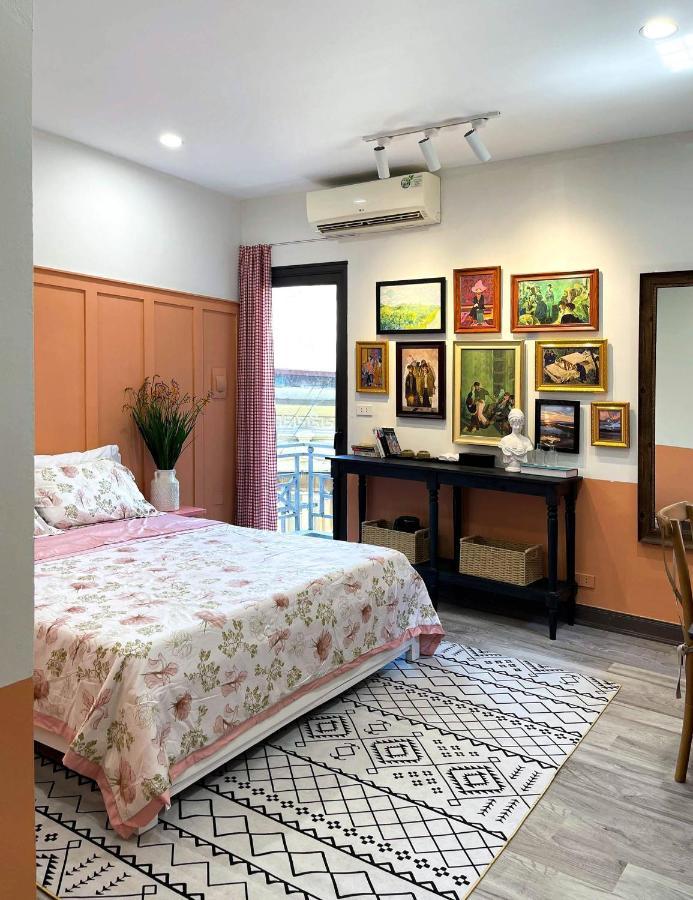 האנוי Sora Home Hoan Kiem 3 Bedrooms 3 Balconies מראה חיצוני תמונה