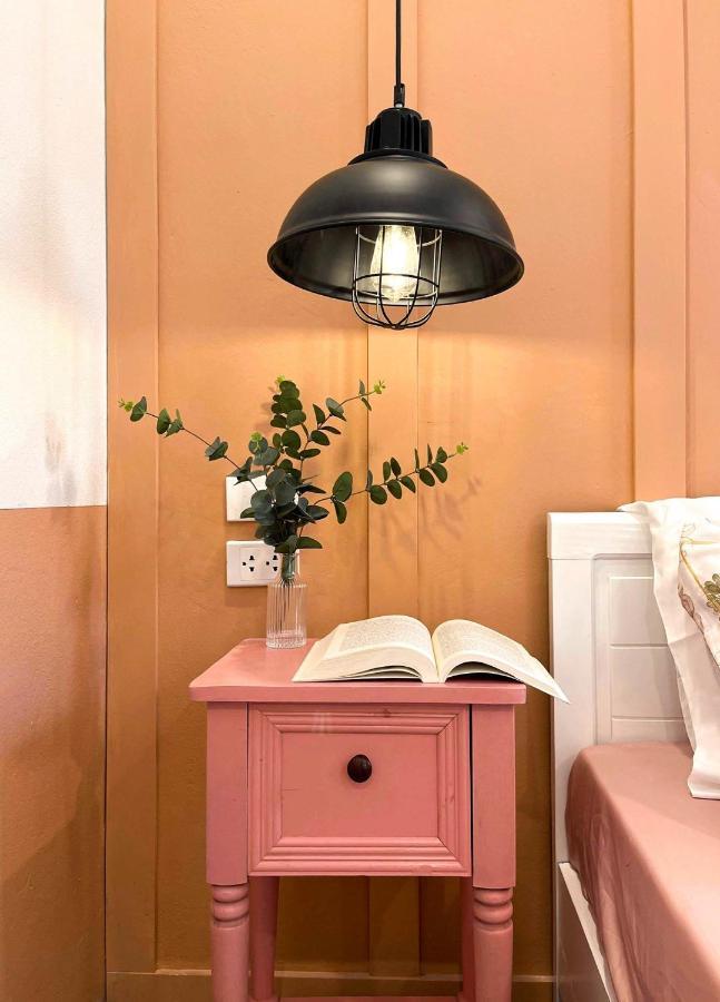 האנוי Sora Home Hoan Kiem 3 Bedrooms 3 Balconies מראה חיצוני תמונה