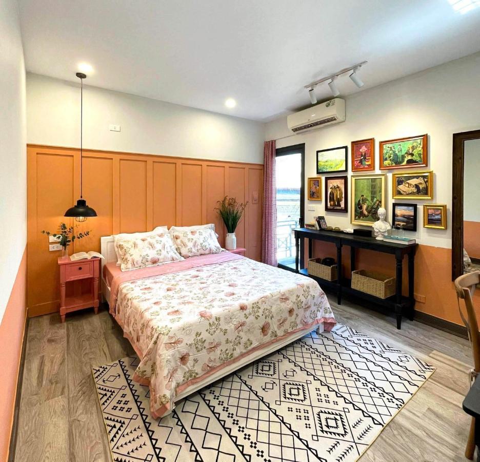 האנוי Sora Home Hoan Kiem 3 Bedrooms 3 Balconies מראה חיצוני תמונה