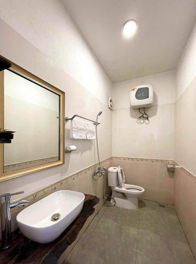 האנוי Sora Home Hoan Kiem 3 Bedrooms 3 Balconies מראה חיצוני תמונה