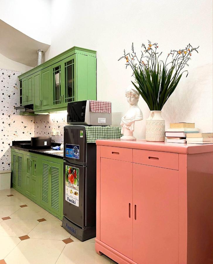 האנוי Sora Home Hoan Kiem 3 Bedrooms 3 Balconies מראה חיצוני תמונה
