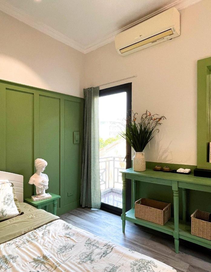 האנוי Sora Home Hoan Kiem 3 Bedrooms 3 Balconies מראה חיצוני תמונה