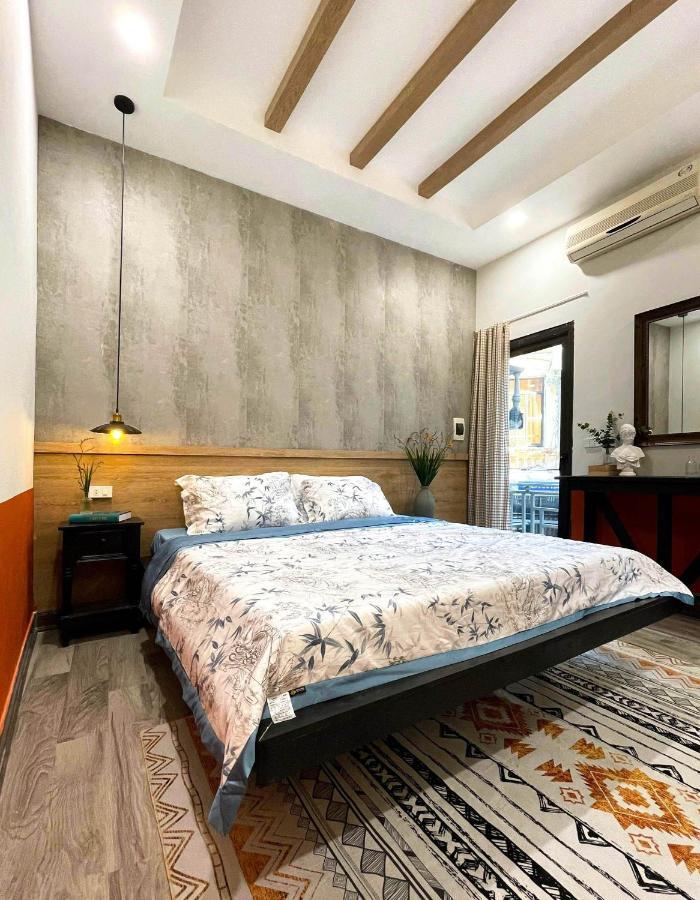 האנוי Sora Home Hoan Kiem 3 Bedrooms 3 Balconies מראה חיצוני תמונה