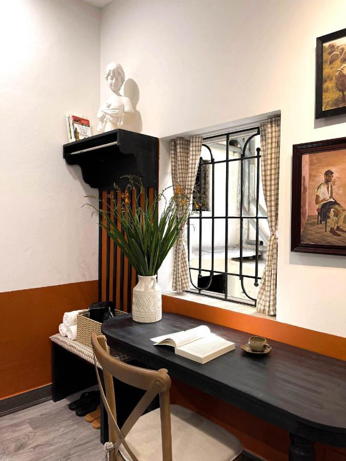 האנוי Sora Home Hoan Kiem 3 Bedrooms 3 Balconies מראה חיצוני תמונה