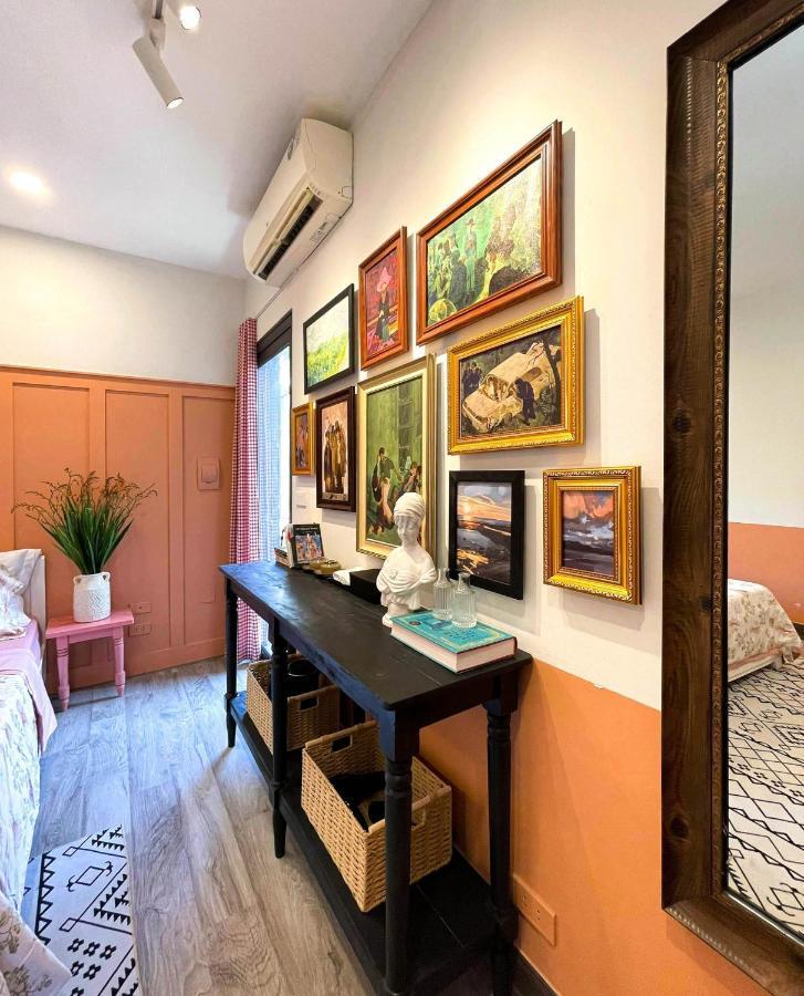 האנוי Sora Home Hoan Kiem 3 Bedrooms 3 Balconies מראה חיצוני תמונה