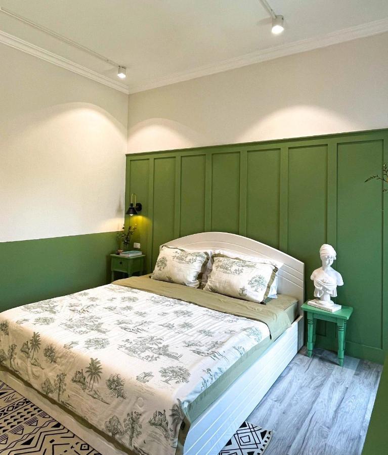 האנוי Sora Home Hoan Kiem 3 Bedrooms 3 Balconies מראה חיצוני תמונה