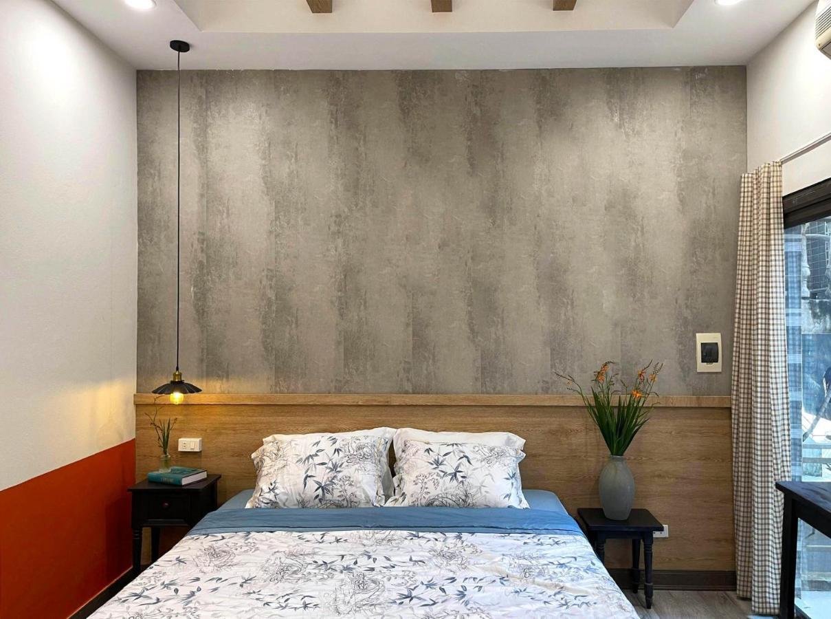האנוי Sora Home Hoan Kiem 3 Bedrooms 3 Balconies מראה חיצוני תמונה