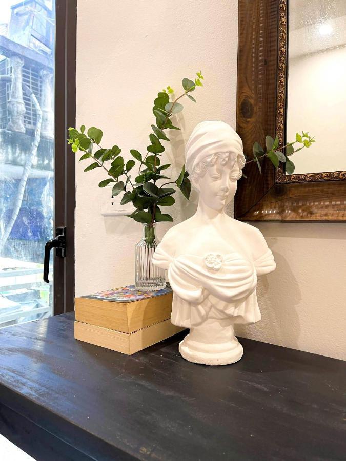 האנוי Sora Home Hoan Kiem 3 Bedrooms 3 Balconies מראה חיצוני תמונה