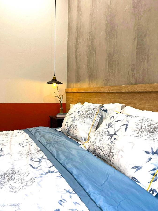 האנוי Sora Home Hoan Kiem 3 Bedrooms 3 Balconies מראה חיצוני תמונה